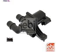 Ferdinand Bilstein Coolant Control Valve 45463 for FIAT SCUDO Van Bus Pack of 1