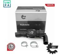 ESEN SKV 96SKV966 Heater control valve
