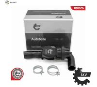 ESEN SKV 96SKV966 Heater control valve