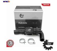 ESEN SKV 96SKV966 Heater control valve