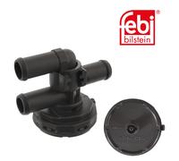 febi bilstein 22001 Heater Control Valve, pack of one