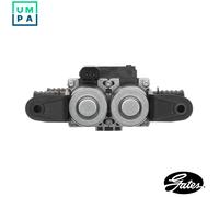 Gates Electric Heater Control Valve EHV102 fits BMW