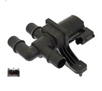Coolant Control Valve FEBI 45463 for FIAT SCUDO Bus (270_, 272_) 2 2007-2016