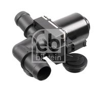 Coolant Control Valve FEBI Fits BMW E90 X3 E83 X5 E70 X6 04-14 64116928495