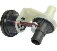 METZGER 0899079 Heater control valve