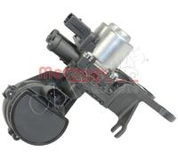 METZGER 0899081 Heater control valve