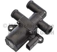 Coolant Control Valve Fits Audi Q5 Q7 A3 Sportback A6 C8 - Pierburg 7.02256.41.0