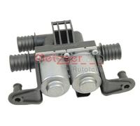 METZGER 0899085 Heater control valve