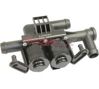 Fits METZGER AUTOTEILE 0899074 Control Valve, coolant