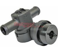 METZGER 0899061 Heater control valve