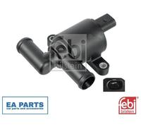 Coolant Control Valve for AUDI A1 A3 A4 A5 FEBI BILSTEIN 171623