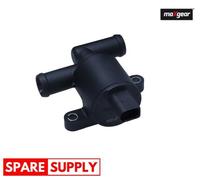 COOLANT CONTROL VALVE FOR AUDI A1 A3 A4 A5 MAXGEAR 17-0201