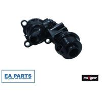 Coolant Control Valve for AUDI A8 Q5 MAXGEAR 67-0131