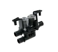 Coolant Control Valve For BMW 5 E39 1998-, X5 E53 2000-