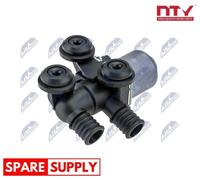 COOLANT CONTROL VALVE FOR BMW E46 E39 E83 NTY CTM-BM-062
