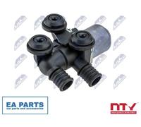 Coolant Control Valve for BMW E46 NTY CTM-BM-062