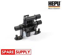 COOLANT CONTROL VALVE FOR BMW E60 E61 E63 E64 HEPU TM8020