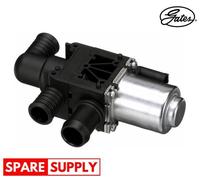 COOLANT CONTROL VALVE FOR BMW E70 F15 F16 GATES EHV141