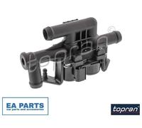 Coolant Control Valve for BMW F13 F06 F01 TOPRAN 503 205