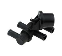 NTY CTM-FR-023 Heater control valve