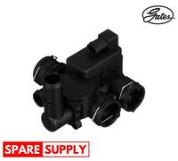 COOLANT CONTROL VALVE FOR MERCEDES-BENZ C219 W211 VF211 S211 GATES EHV138