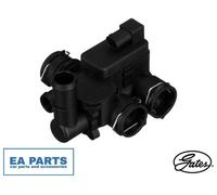 Coolant Control Valve for MERCEDES-BENZ C219 W211 VF211 S211 GATES EHV138