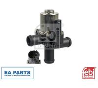 Coolant Control Valve for MERCEDES-BENZ W176 W177 V177 X290 FEBI BILSTEIN 172024