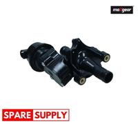 COOLANT CONTROL VALVE FOR RENAULT ALASKAN ESPACE LAGUNA LATITUDE MAXGEAR 18-0872