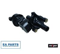 Coolant Control Valve for VAUXHALL MOVANO MAXGEAR 18-0872