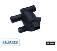 Coolant Control Valve for VW BEETLE GOLF PASSAT POLO MAXGEAR 17-0201