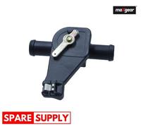 COOLANT CONTROL VALVE FOR VW CARAVELLE T4 BUS EUROVAN T4 MAXGEAR 18-1016