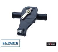 Coolant Control Valve for VW CARAVELLE T4 Bus EUROVAN T4 MAXGEAR 18-1016