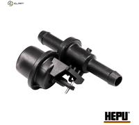 HEPU TM8032 Heater control valve