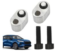 Coolant Crossover Plug Kit - Engine Cylinder Head Coolant Steam Port Block Off,Cylinder Head Coolant System Steam Vent Port Crossover Air Blead Plug