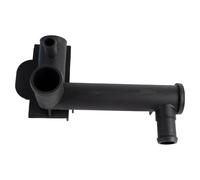 Coolant Distribution Manifold For VW T25 T3 1986-1992 1900cc & 2100cc 251121438B