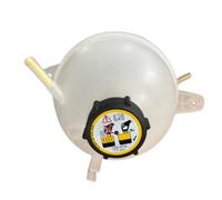 Coolant Expansion Bottle Compatible With For TRANSIT Mk8 For Territory Car Coolant Reservoir Radiator Expansion Tank With Cover FS18K218AA YL848100AA