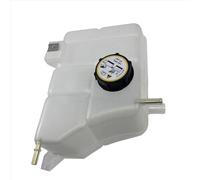 Coolant Expansion Header Compatible With For Ranger A65M Radiator Coolant Sub-Tank Expansion Tank Engine Reservoir Overflow AB398K089AA UK0115350