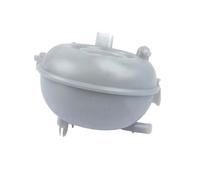 Coolant Expansion Header Tank Compatible With A3 8VA 2012-2020 For Q2 GAB 2016-2020 For TT For MK3 FV 2014-2020 Car Coolant Reservoir Expansion Tank Accessories OEM:5Q0121407T