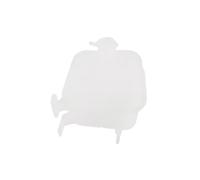 Coolant Expansion Header Tank Compatible With Hyundai For Tucson 2.0l 2.7l 2004 2005 Radiator Reservoir Tank Automobile Accessories Parts Replacement Repair OEM: 254312E100