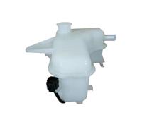 Coolant Expansion Header Tank Compatible With Mazda For Tribute EP 2003-2010 Coolant Expansion Tank Auxiliary Water Tank Engine Cooling System Repair OEM:AJ3415350E
