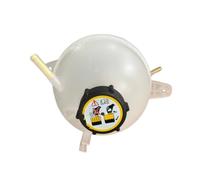 Coolant Expansion Header Tank Compatible With Transit Mk8 For Territory Car Coolant Reservoir Radiator Expansion Tank With Cover Accessories OEM: FS18K218AC