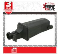 Coolant Expansion Header Tank - fits BMW 3 Series (E46) Petrol/Diesel, X5 3.0D