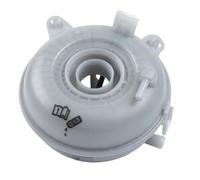 COOLANT EXPANSION HEADER TANK RESERVOIR For VW For SEAT 5Q0121407T Cooling System Expansion Tank