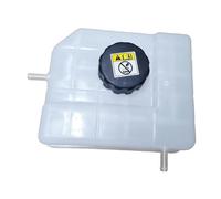 Coolant expansion reservoir Compatible With Ssangyong For Actyon 2005 2006 2007 2008 2009 2010 2011 2012 2013 2014 2015 2016 2017 2018 Car Reservoir Tank Assy
