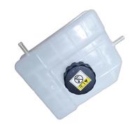 Coolant expansion reservoir Compatible With Ssangyong For Torres 2022 2023 Car Reservoir Tank Assy Coolant Radiator Overfolw Recovery OEM:2161037000