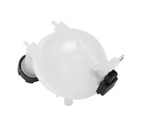 Coolant Expansion Reservoir For Peugeot 308CC 1323JC Engine Radiator Coolant Overflow Recovery Expansion Tank With Cap