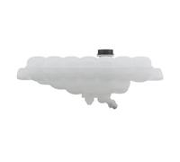Coolant Expansion Tank 1 Pcs Car Reservoir Expansion Tank W/Cap FL3Z-8A080-A FL3Z8A080A For F&ord For F-150 2015-2021 For Expedition 2018-2021