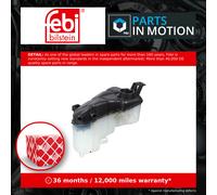 FEBI BILSTEIN 104772 Coolant expansion tank