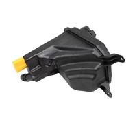 Coolant Expansion Tank 17137640514 Coolant Expansion Tank Radiator Kettle For E90 E81 E87 E82 E93 E92 E91 E84 E89 For X1 For Z4
