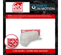 Coolant Expansion Tank 174044 Febi 42609220 95048411 Genuine Quality Guaranteed